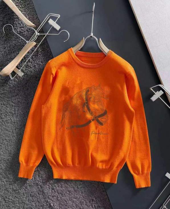 Picture of Hermes Sweaters _SKUHermesM-5XLkdtr0146256
